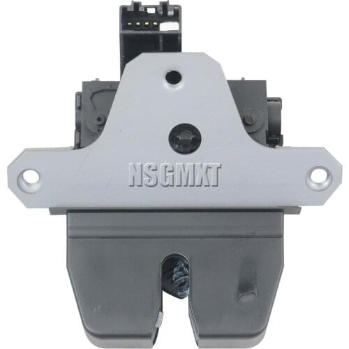 AP03 FOR VOLVO S40 II V50 2004-2012 REAR TAILGATE FLAP TRUNK LOCK 31335047 BRAND NEW