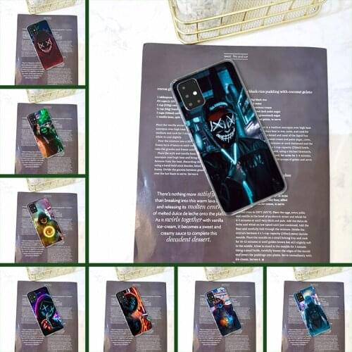 Graffiti Art Cool Boys Phone Case For Samsung Galaxy A40 A30 A20 A10 Silicone Soft Back Cover For Samsung A50 A60 A70 A80 Case
