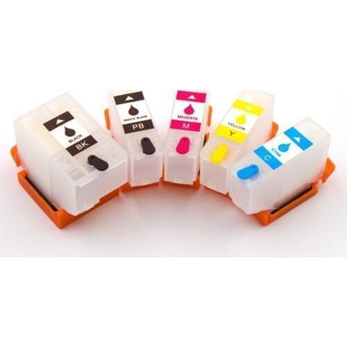 Europe T202XL 202XL Refill Ink Cartridge With Auto reset chip for epson Expression XP-6000 XP-6005 XP-6100 XP-6105 xp-6001