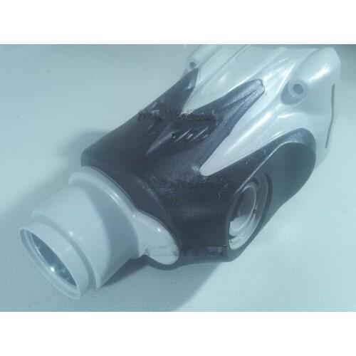 GEAR COVER for HITACHI 324546 DH24PB3 DH24PD3 C002841A