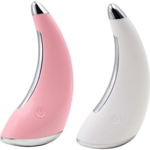 Guasha Scraping Facial Massager Skin Rejuvenation Electric Body Massage Machine Face Lifting Slimming V-Line Care