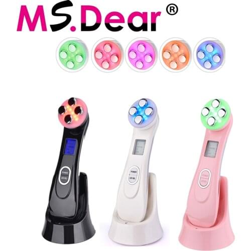 Ms.Dear Skin Care Products