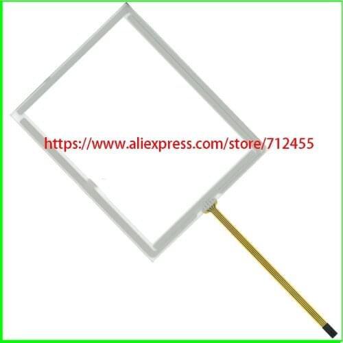 NEW XTOP05TQ-SD XT0P05TQ-ED XTOPO5TQ-FD touch panel digitizer glass touch screen