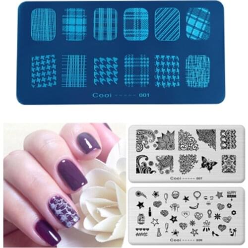 New Design Girls Nail Sticker Nail Polish Stickers Gradation Girl Waterproof Environmental Women Nail Protection Stickers