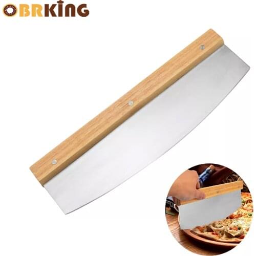 OBRKING Pizza Tools
