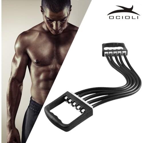 Expander OCIOLI China