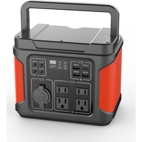 Suppliers wholesale high quality portable lithium ion battery for electric car