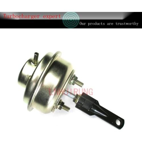 Turbocharger Actuator for Nissan Patrol Terrano II 3.0 Di 116Kw 158HP 229 ZD30ETi 1999- 724639 705954 724639-5006S 14411VC100