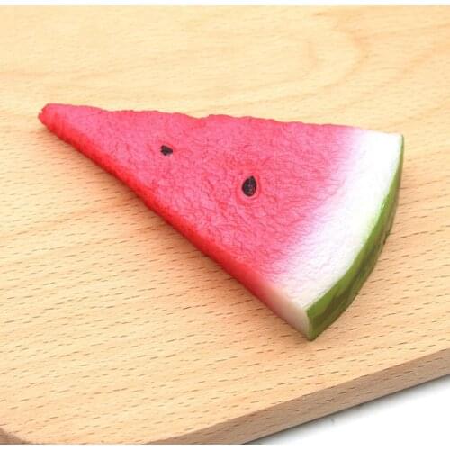 Durable PVC Mini Watermelon Fruit Mold for DIY Watermelon Mold Durable PVC Mini Watermelon Fruit Mold for DIY