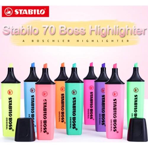 Stabilo Children's Markers