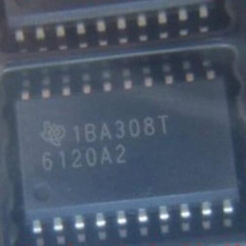 In Stock 100% New&original 6120A2 TPA6120A2 TPA6120A2DWP SOP-20
