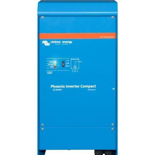 VICTRON ENERGY Home And Garden Products