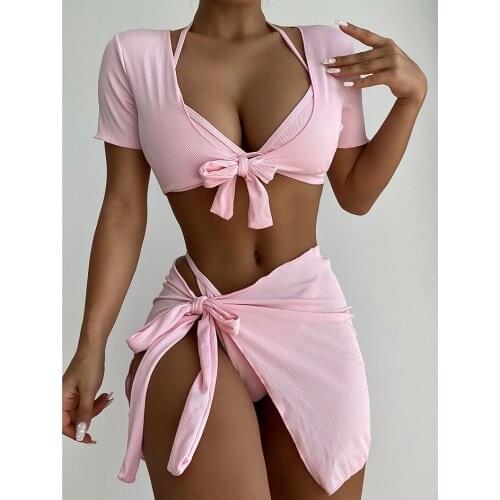 ZerZerOne Womens Beach Skirts