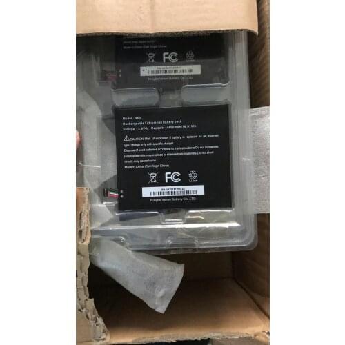 100% original 4450mAh battery for Sprint slate 8 aqt80 /NKS battery