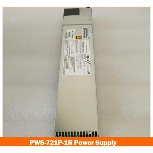 100% Working For PWS-721P-1R 720W Power Supply Full Test