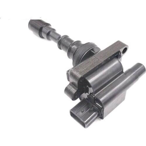 6PCS Ignition Coils Replacement For 03-06 Huyndai Santa Fe XG350 3.5L V6 UF439