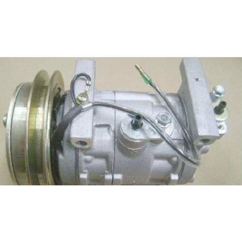 8103010-B00 great wall hover haval wingle 3 wingle 5 491Q compressor de ar condicionado do motor