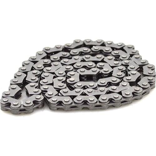 Motorcycle Timing Chain Silent Cam Chain for HONDA LEAD 110 LEAD110 NHX110 NHX 110 2008-2015