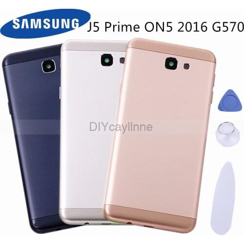 DIYcayllnne Samsung Galaxy J5 Batteries