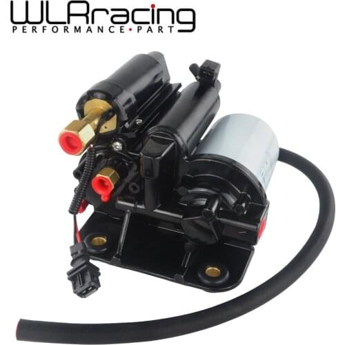 Electric Fuel Pump Assembly For Volvo Penta Marine 4.3L 5.0L 5.7L GI, GXI, OSI Marine Replaces 21608511 21545138 21397771