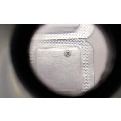 ETA2836 movement accessories 2836 dual calendar quick wheel 2836-2569