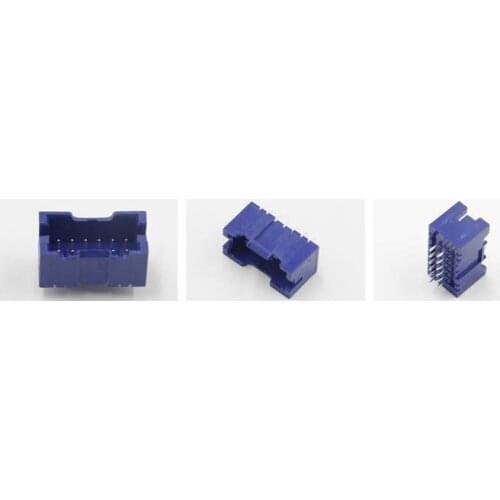 B12B-XADES-N-W-A(LF)(SN) HEADER Connectors terminals B12B-XADES-N-W-A 100% new original parts B12B-XADES-N-W-A(T)(LF)(SN)
