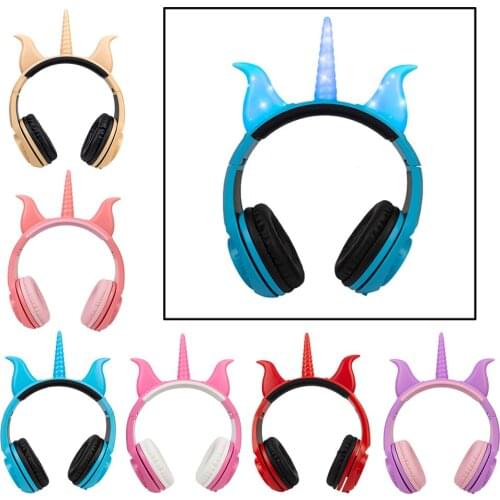 Gaming Headset Noise Cancelling 3.5mm Over Ear Headphones for Laptop PC Smartphones