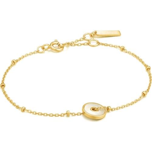 Золотые браслеты KURSHUNI China At AliExpress