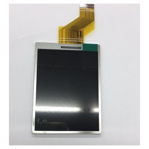 NEW LCD Display Screen For SONY Cyber-Shot DSC-S2100 S2100 Digital Camera Repair Part + Backlight