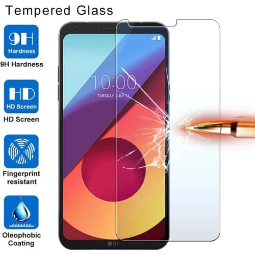 ONEVAN Screen Protectors For LG G7 Fit China