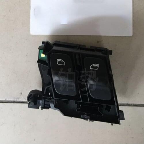 Door and window lifter switch 2005-Por sch e91 1Ca rre raB oxs terC aym an9 97G T3 lift button assembly automatic window lifter