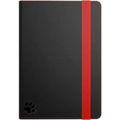 Universal Case for Tablets CATKIL CTK003 Black Red