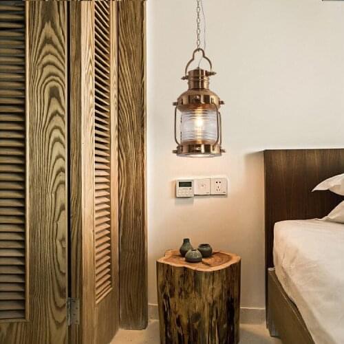 Nordic LED Pendant Lamp Personality LED Pendant Lights Cone Creative Bar Cafe Restaurant Macarons LED Hanging Lamps