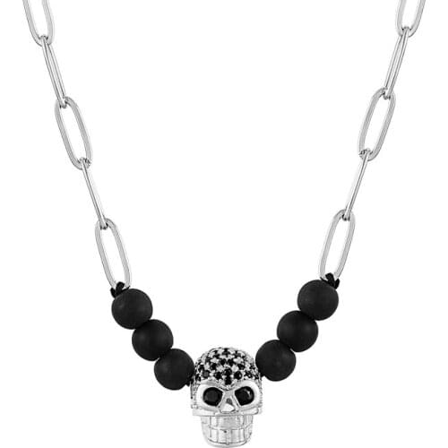 Панк-ожерелья Tailxy China At AliExpress