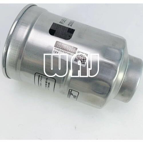 WAJ Fuel Filter 23303-64020 Fits For Toyota 4Runner Land Cruiser 1KZ 1KD 2KD Diesel