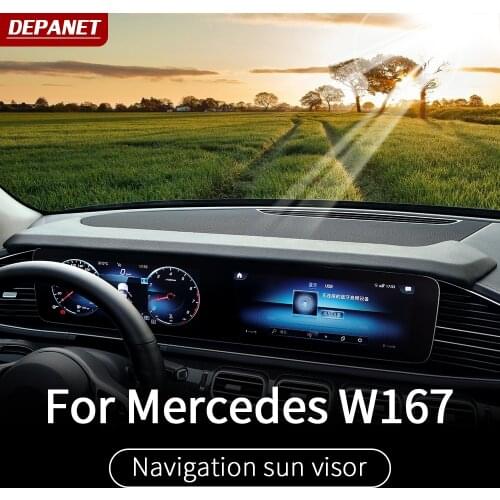 Seat ventilation fan For Mercedes gle w167 gls w167 x167 gle 2020 gle 350/amg 450 500e amg exterior accessories