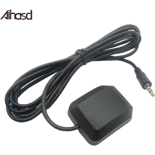 VK-163 G-MOUSE Headphone Wire Interface GPS Receiver GPS MODULE Tachograph