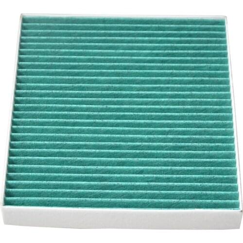 Car Cabin Air Filter for 2013 Cadillac XTS 2.0T 3.6L Cadillac ATS 2.0T OPEL MERIVA VAUXHALL MERIVA Mk 13356916