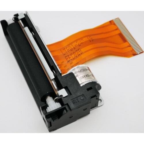 High quality Original LTP01-245-11thermal printhead LTP01-245-13 receipt printhead for thermal printhead LTP01-245 LTP01-245-19