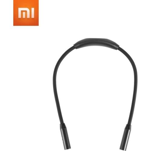 Xiaomi OPPLE LED Wearable Reading Book Light 4000K Warm White USB Rechargeable Night Lights Flexible Lamp Protable Flashlight