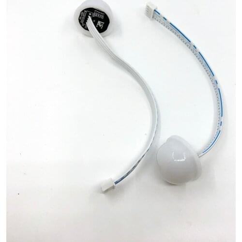 0.01lux-83000lux Light intensity sensor Illuminance I2C Digital light intensity sensor module digital light sensor