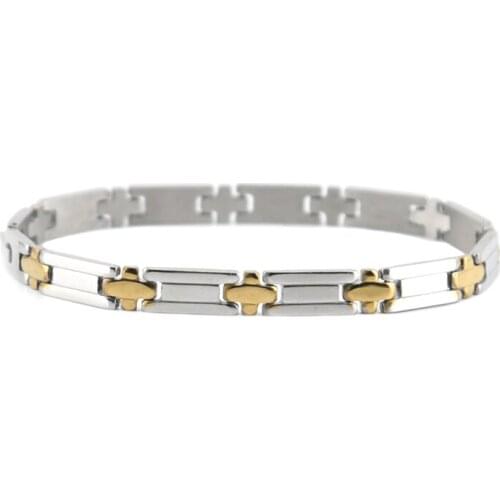 AMYA Silver Bracelets