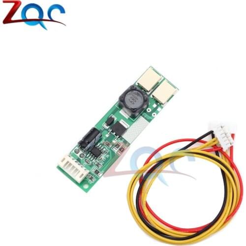 CA-155 High Voltage Converter LED Current Source DC Driver Board Power Controller DC 10-30V to DC 9.6V