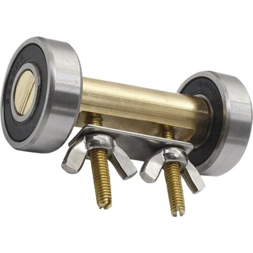 Angle Grinder Holder Honing Guide Fixed Angle Sharpener Jig for