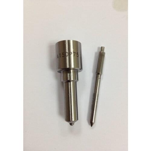 DLLA150P75 Diesel fuel Nozzle/ Injector Nozzle for Toyot/a 14B-T engine