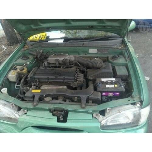 For Hyundai Excel X3 1994-2000 Front Hood Bonnet Modify Gas Struts Lift Support Shock Damper