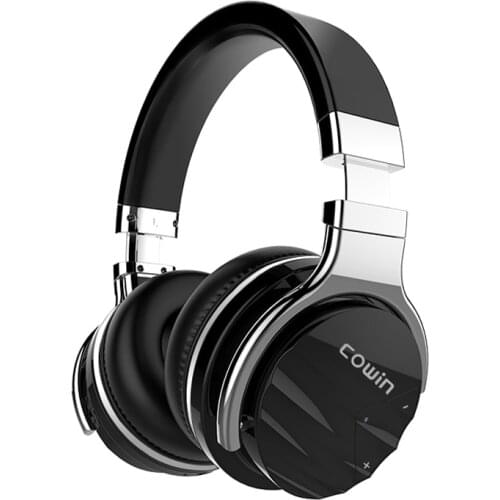 FUGN Closed-back Headphones