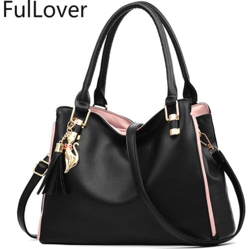 FulLoVer Women's Shoulder Bags
