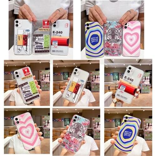 GLSHST Samsung Galaxy M10 Phone Cases