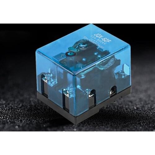 JQX-62F 2Z high current 100A high power 220V relay 80A 120a 24V 12V 2NO 2NC